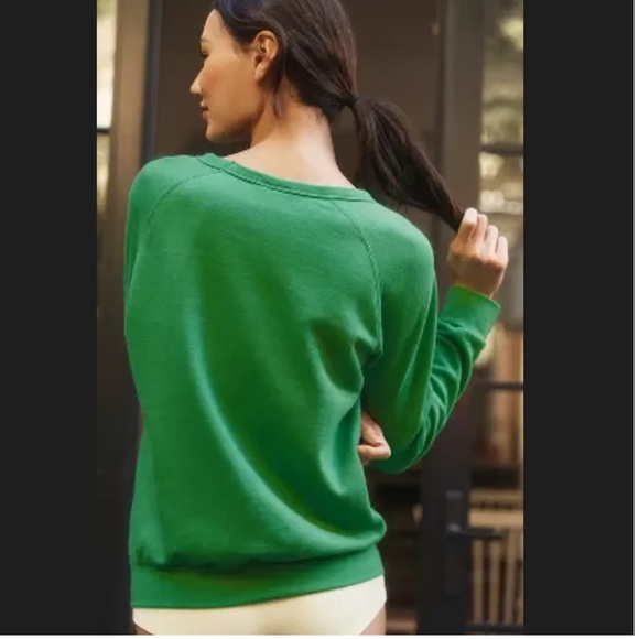 Anthropologie The Carolita Zodiac Sweatshirt - Picture 4 of 4